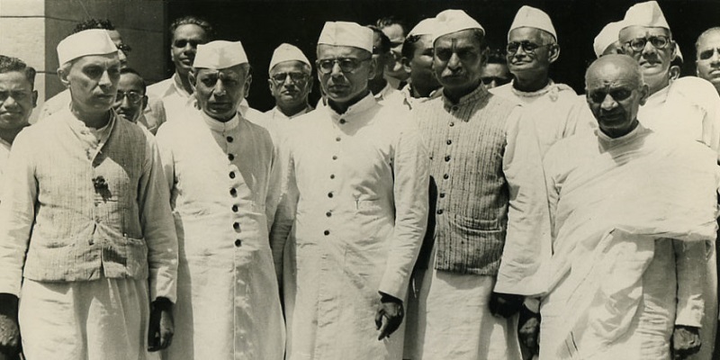 India's Pivotal Interim Government Era (1946-47)